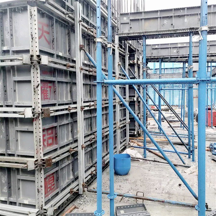 Podger Aluminum Formwork