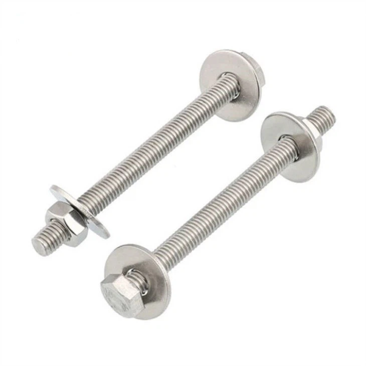 Types Of Fasteners Nuts Bolts Washers suppliers
